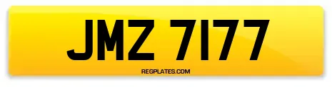 JMZ 7177