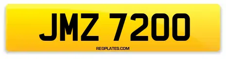 JMZ 7200