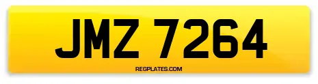 JMZ 7264