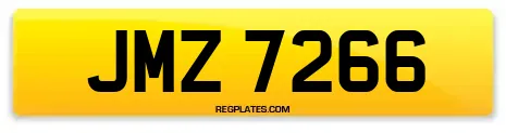 JMZ 7266