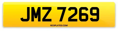 JMZ 7269
