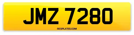 JMZ 7280