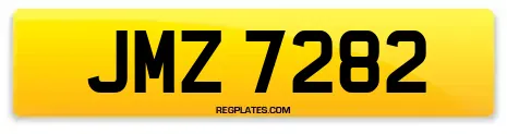JMZ 7282