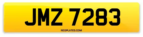 JMZ 7283