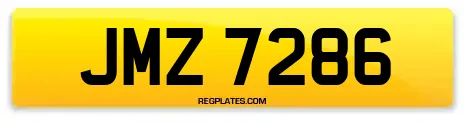 JMZ 7286