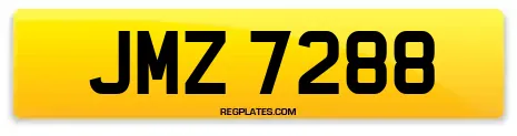 JMZ 7288