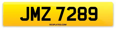 JMZ 7289