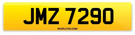 JMZ 7290