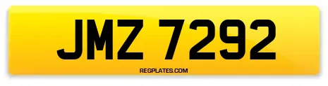 JMZ 7292