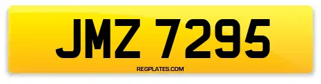 JMZ 7295