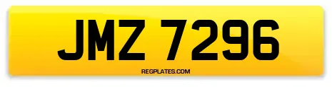 JMZ 7296