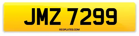 JMZ 7299