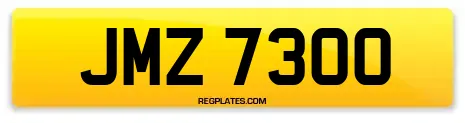 JMZ 7300