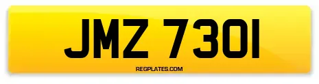 JMZ 7301