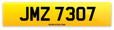 JMZ 7307