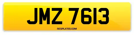 JMZ 7613