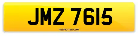 JMZ 7615