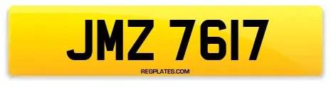 JMZ 7617