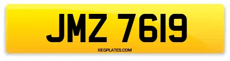 JMZ 7619