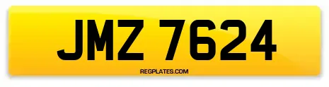 JMZ 7624