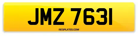 JMZ 7631
