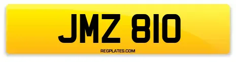 JMZ 810