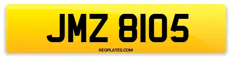 JMZ 8105
