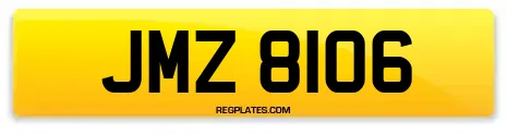 JMZ 8106