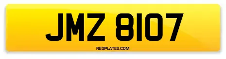 JMZ 8107