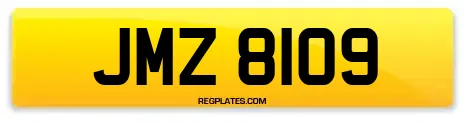 JMZ 8109