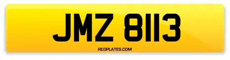 JMZ 8113