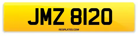 JMZ 8120