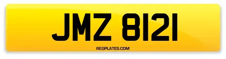 JMZ 8121