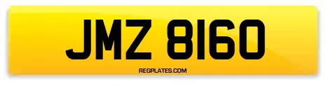 JMZ 8160