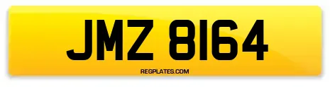 JMZ 8164