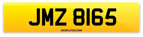 JMZ 8165