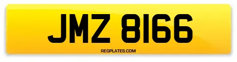 JMZ 8166