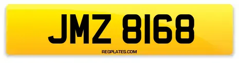 JMZ 8168