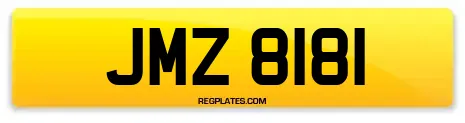 JMZ 8181