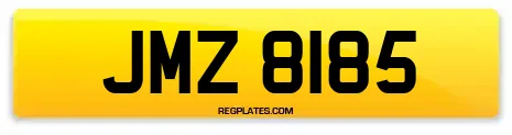 JMZ 8185