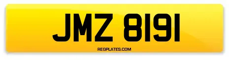 JMZ 8191