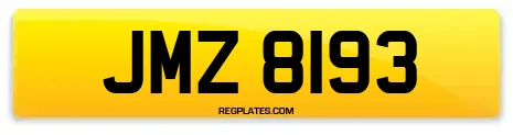 JMZ 8193