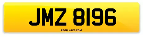 JMZ 8196