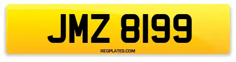 JMZ 8199