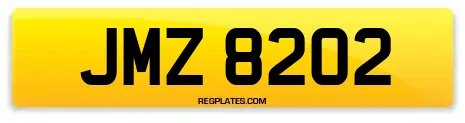 JMZ 8202