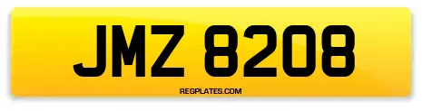JMZ 8208
