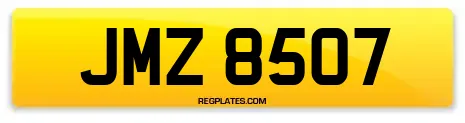 JMZ 8507