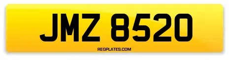 JMZ 8520