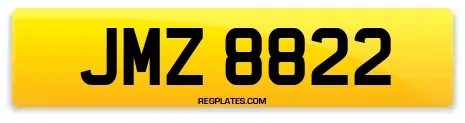 JMZ 8822