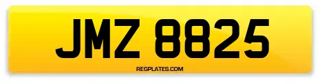 JMZ 8825